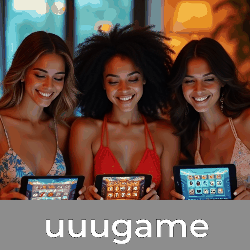 uuugame: Slots com Mega Jackpot, Mesa Clássica, e Dealer ao Vivo