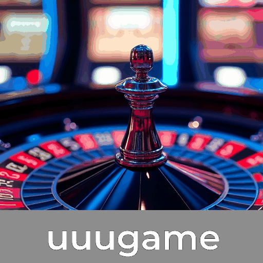 uuugame: Slots com Mega Jackpot, Mesa Clássica, e Dealer ao Vivo