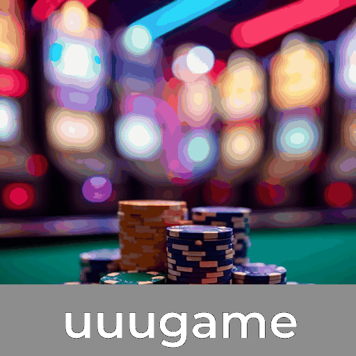 uuugame: A Plataforma de Jogos que Une Segurança e Serviço Profissional